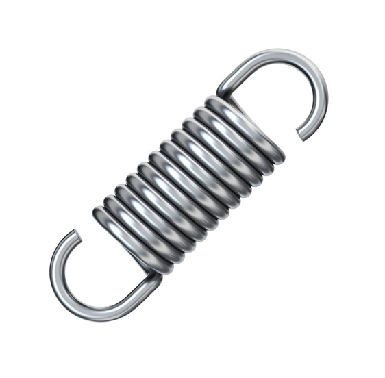 Extension Spring operation image