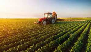 Costing of Agricultural equipment’s