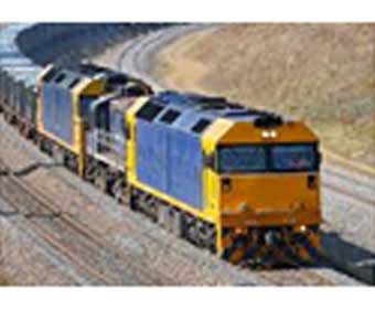 Costing of rail & locomotive applications